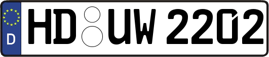HD-UW2202