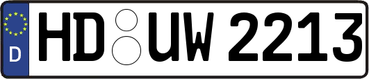 HD-UW2213