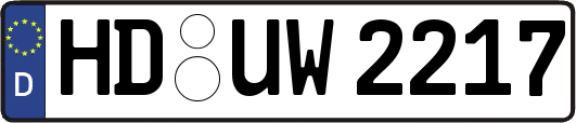 HD-UW2217