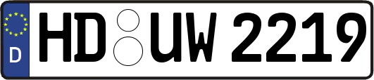 HD-UW2219