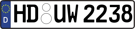 HD-UW2238