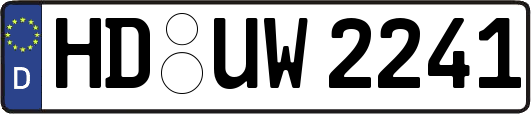 HD-UW2241
