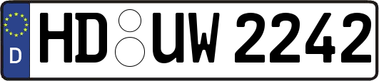 HD-UW2242