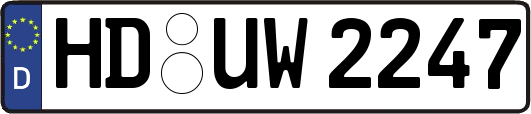 HD-UW2247