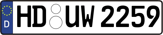 HD-UW2259