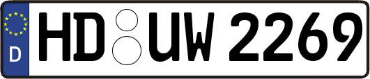 HD-UW2269