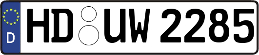 HD-UW2285