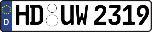 HD-UW2319