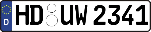 HD-UW2341