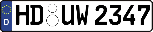 HD-UW2347