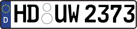 HD-UW2373