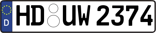 HD-UW2374