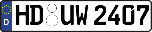HD-UW2407
