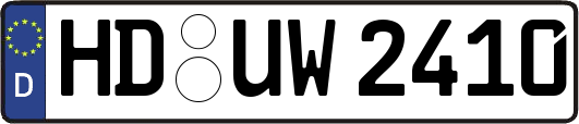 HD-UW2410