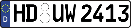 HD-UW2413