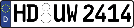 HD-UW2414