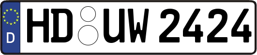 HD-UW2424