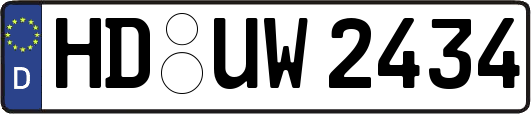 HD-UW2434