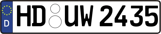 HD-UW2435