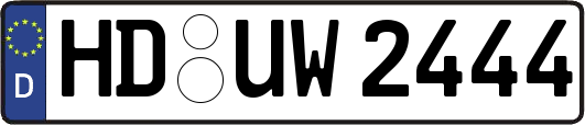 HD-UW2444