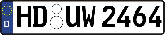 HD-UW2464