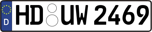 HD-UW2469