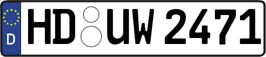 HD-UW2471