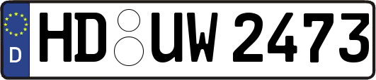 HD-UW2473
