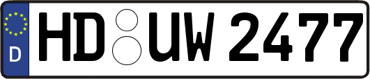 HD-UW2477