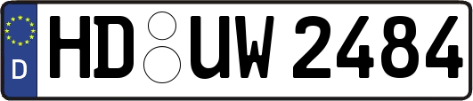 HD-UW2484