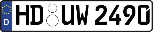 HD-UW2490