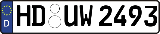 HD-UW2493