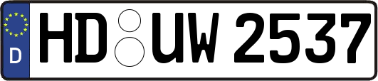 HD-UW2537
