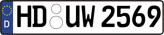 HD-UW2569