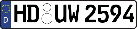 HD-UW2594