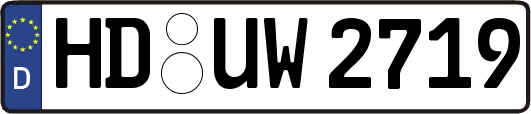 HD-UW2719