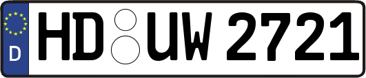 HD-UW2721