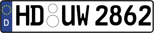 HD-UW2862