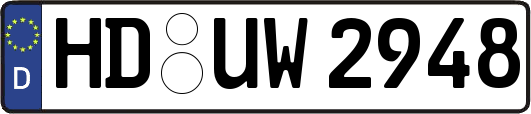 HD-UW2948