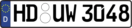HD-UW3048