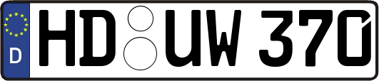 HD-UW370