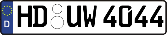 HD-UW4044