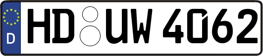 HD-UW4062