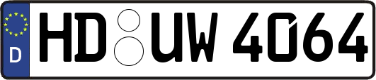 HD-UW4064