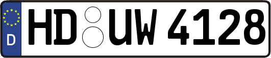 HD-UW4128