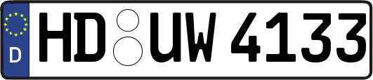 HD-UW4133