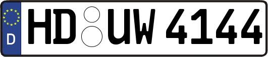 HD-UW4144
