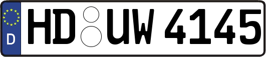 HD-UW4145