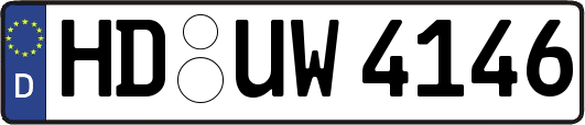 HD-UW4146