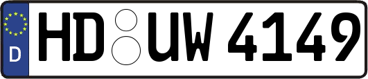 HD-UW4149